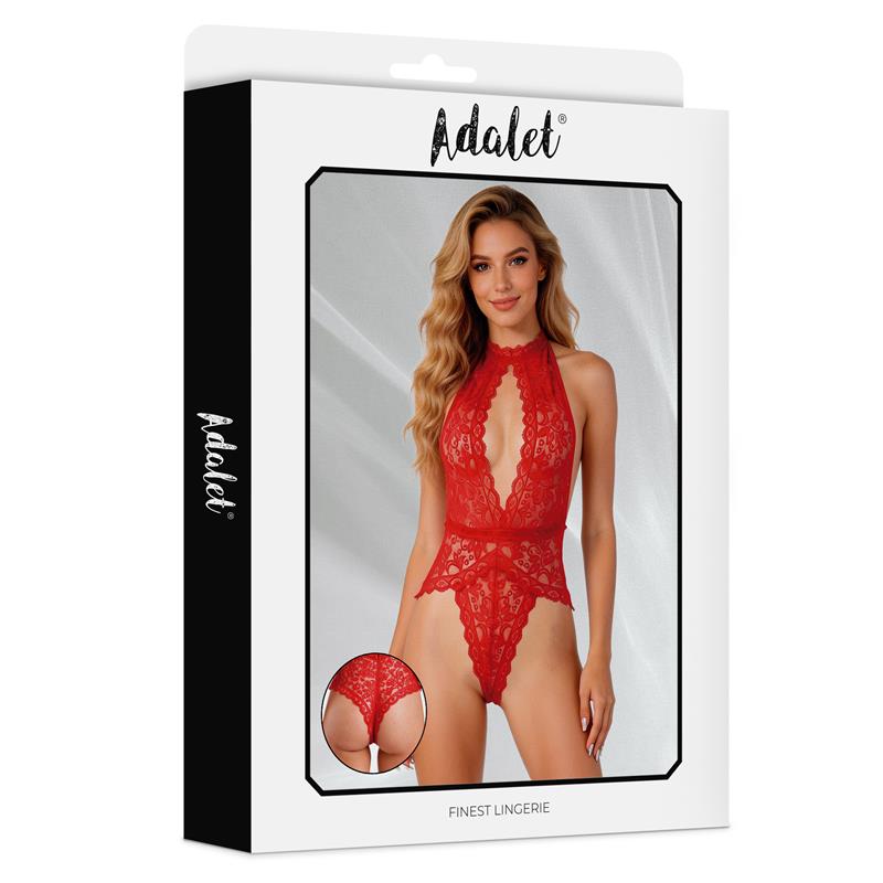 Kate Body Rojo - Imagen 3