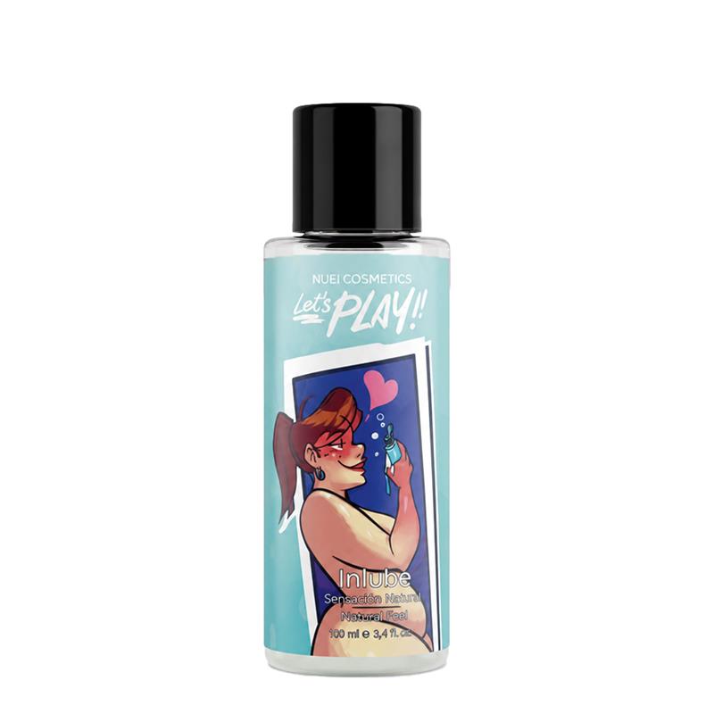 Lets Play!! Play Everyting Classic Set 230 ml - Imagen 3