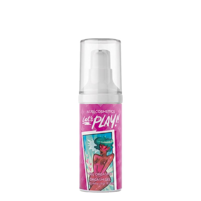 Lets Play!! Play Everyting Classic Set 230 ml - Imagen 4