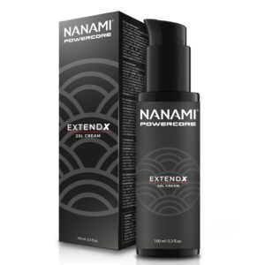 Powercore ExtendX 2XL 100 ml Cad.: 06/2026