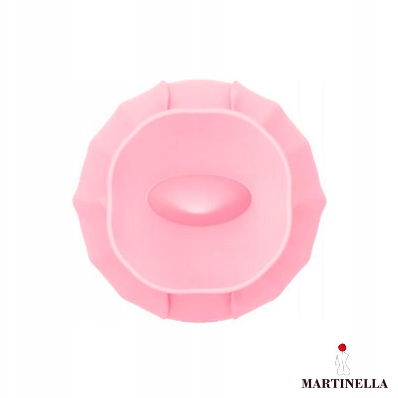 Rosa con Lengua Estimuladora USB - Imagen 4