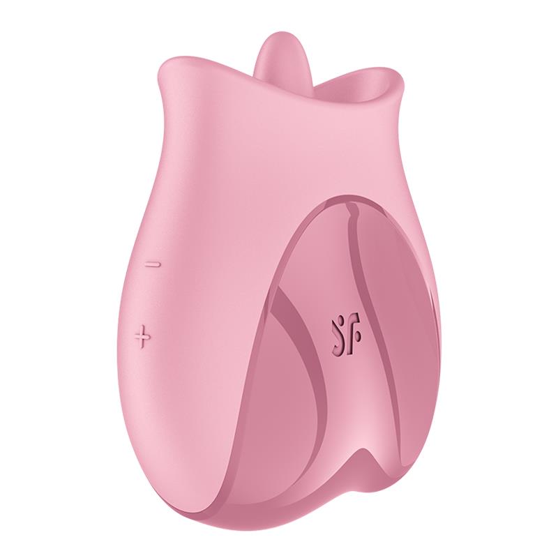 Tongue Lover Rosa - Imagen 2