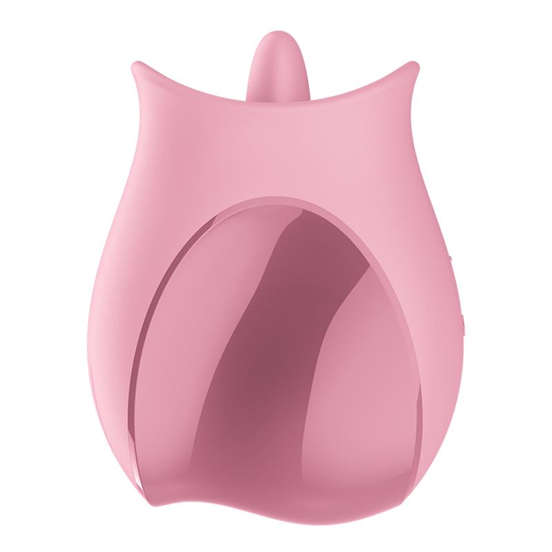 Tongue Lover Rosa - Imagen 5