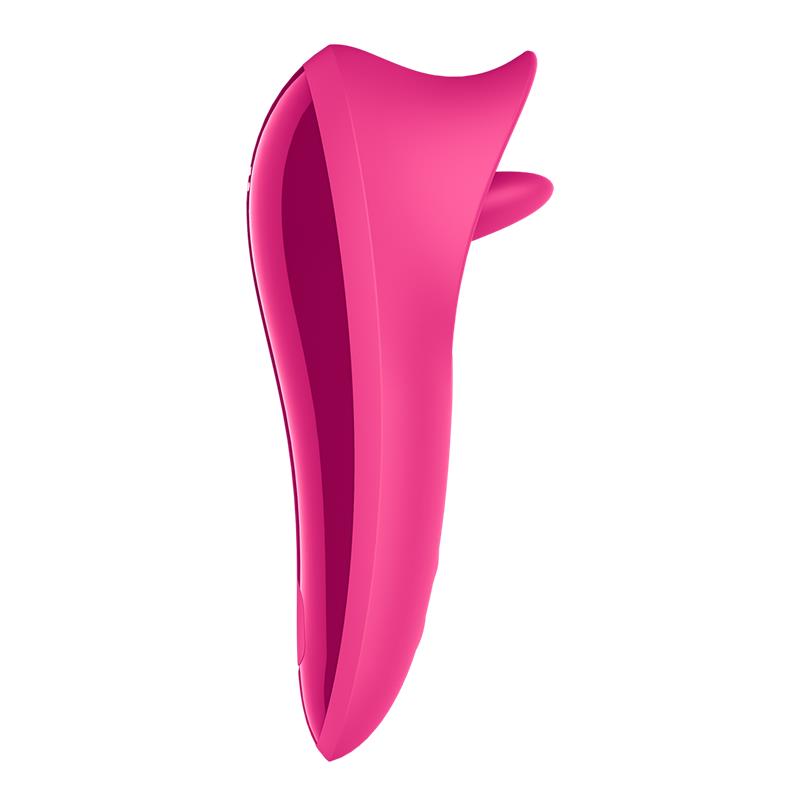 Tongue Master Rosa - Imagen 2
