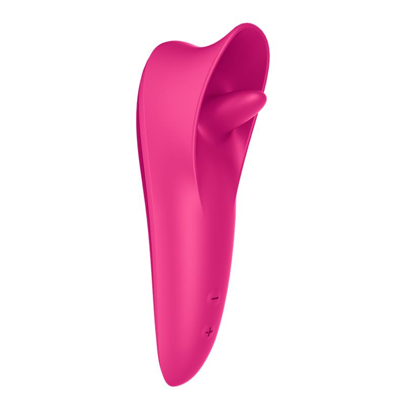 Tongue Master Rosa - Imagen 3