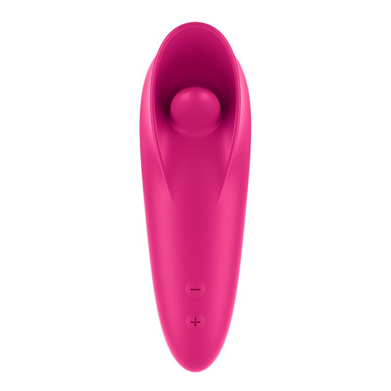 Tongue Master Rosa - Imagen 4