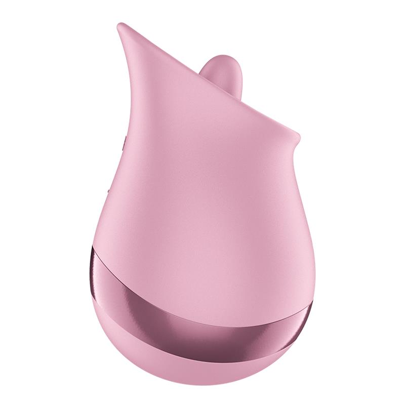 Tongue Player Mauve - Imagen 2