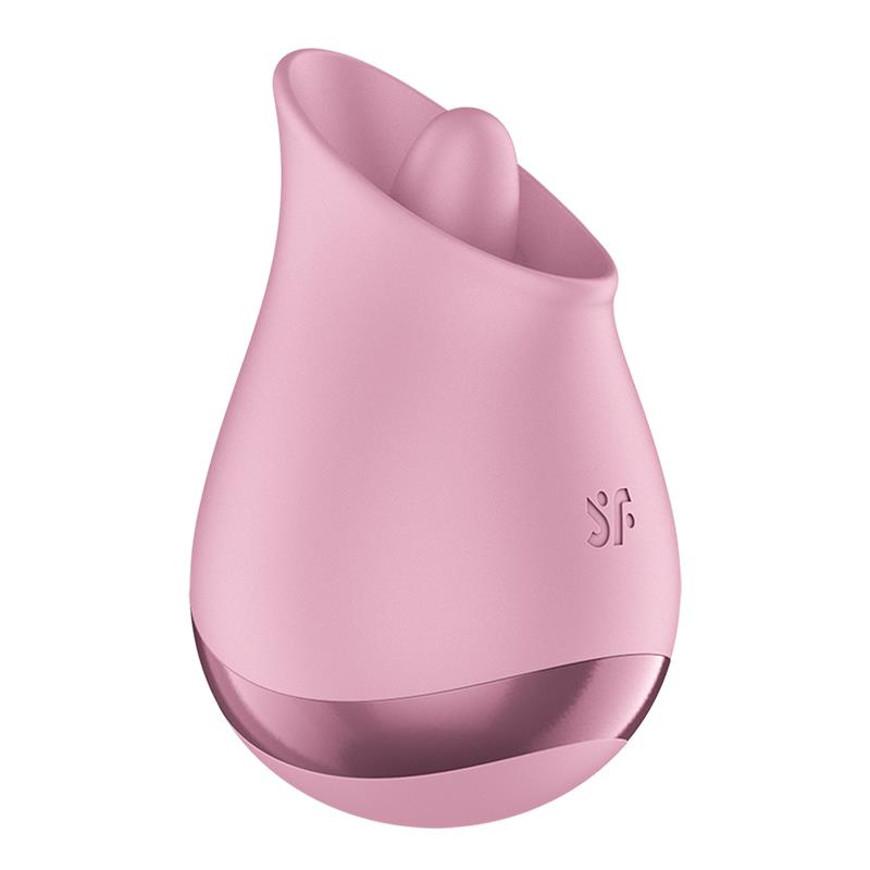 Tongue Player Mauve - Imagen 3