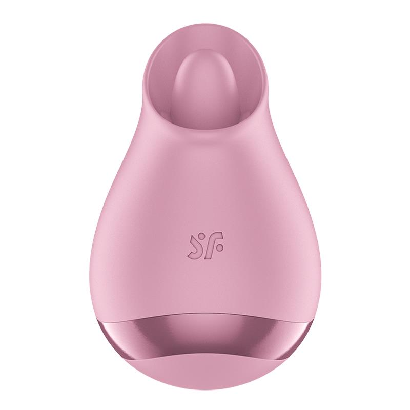 Tongue Player Mauve - Imagen 4
