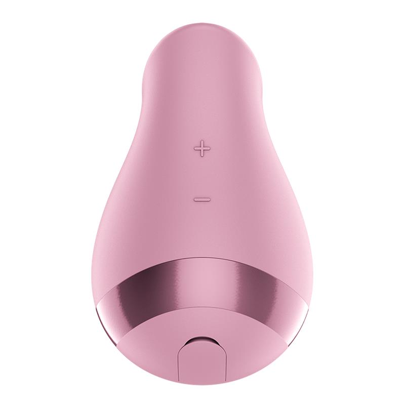 Tongue Player Mauve - Imagen 5