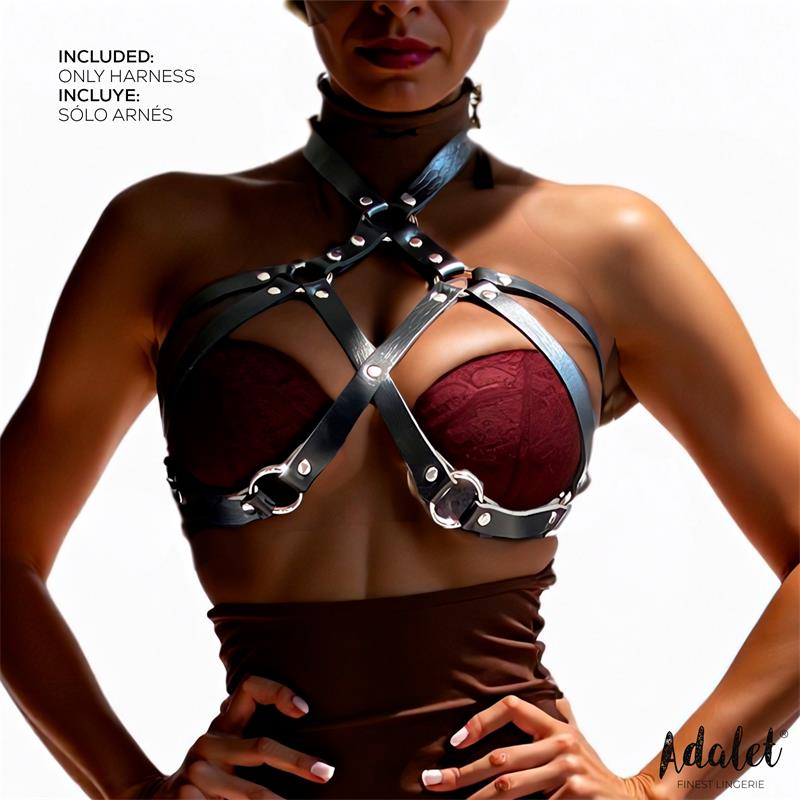 Wendy Arnés de Pecho Talla Única - Imagen 3