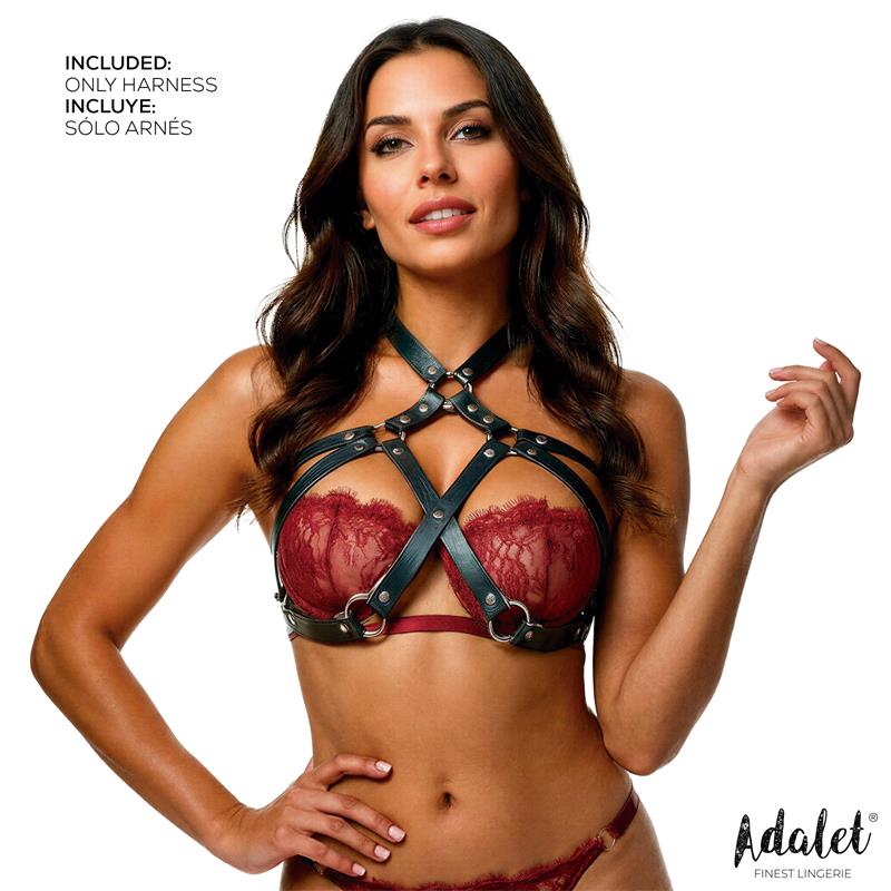 Wendy Arnés de Pecho Talla Única