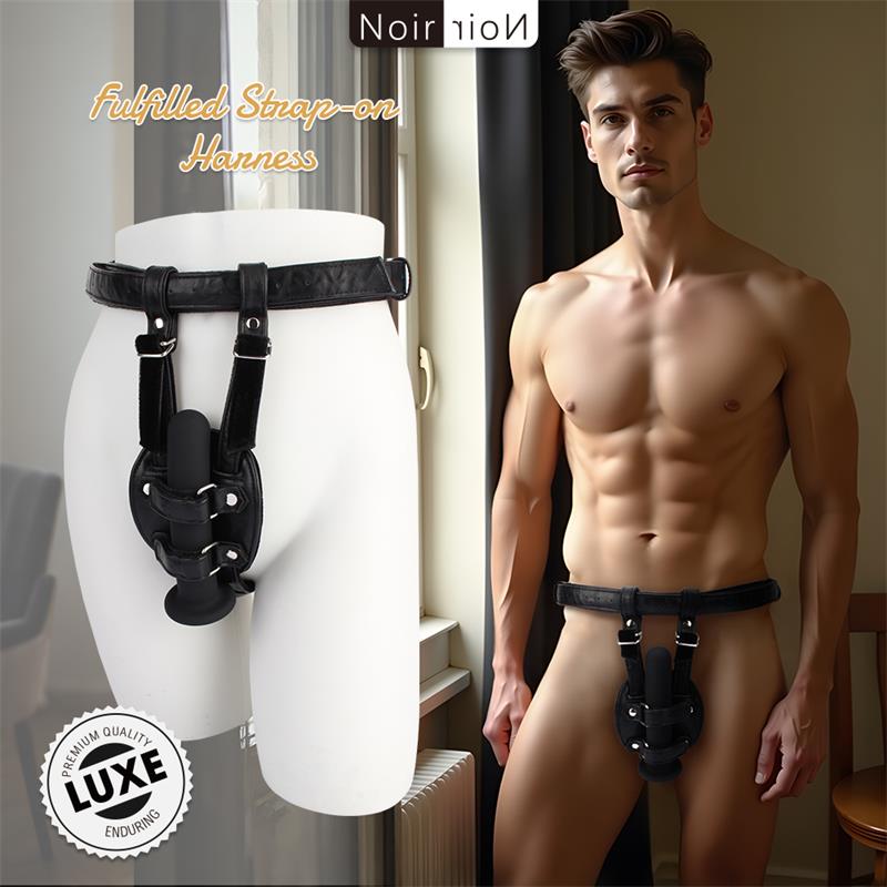 Arnés de Relleno Ajustable - Imagen 2