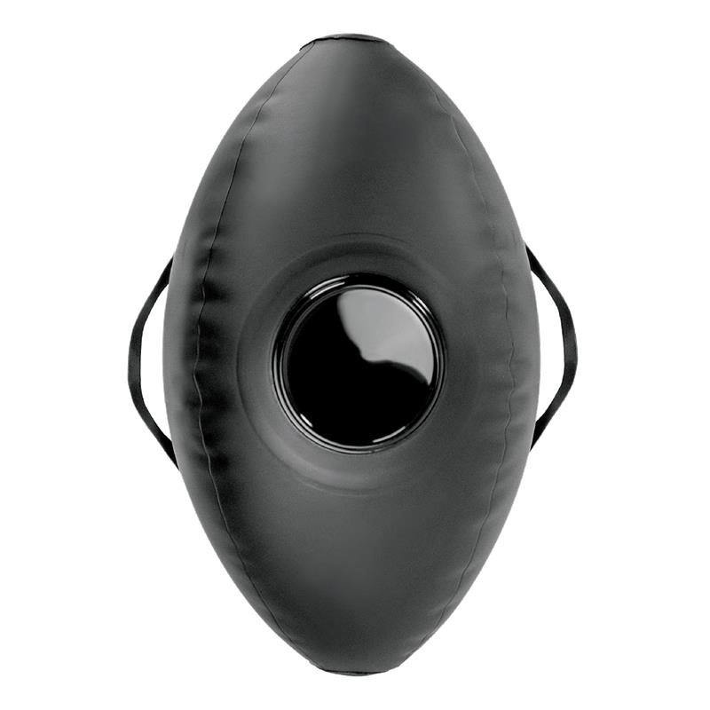 Asiento Inflable con Dildo Body Dock - Imagen 2