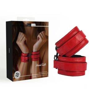 Esposas para Muñecas con Velcro