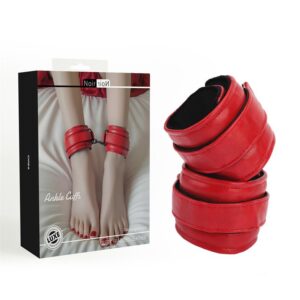 Esposas para Tobillo Ajustable