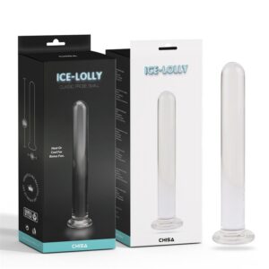 Estimulador de Cristal Pequeño 6