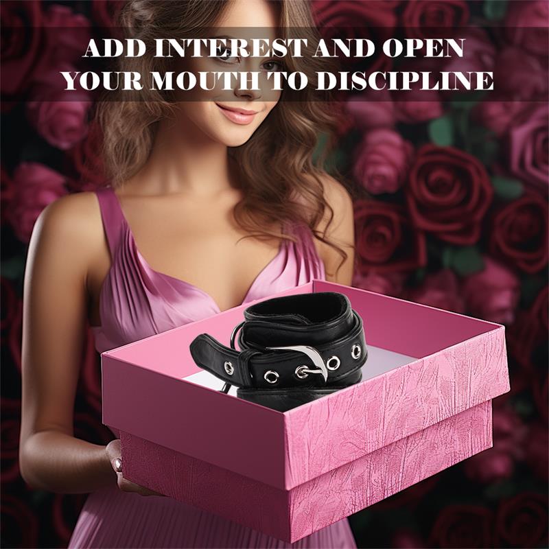 Lockem Esposas para Tobillos - Imagen 6