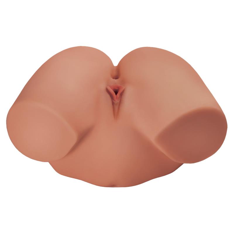 Masturbador 360 Banger Bronceado - Imagen 4
