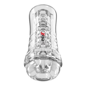 Masturbador ViewTube Plus