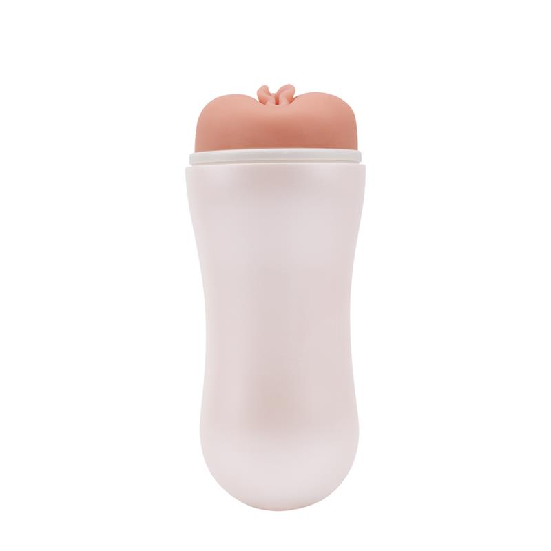 Pearl Trainer Masturbador Vagina - Imagen 3