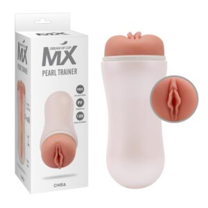 Pearl Trainer Masturbador Vagina