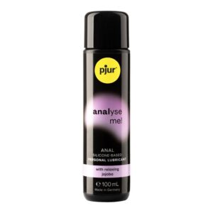 Pjur Analyse Me! Lubricante Anal Glide 100 ml