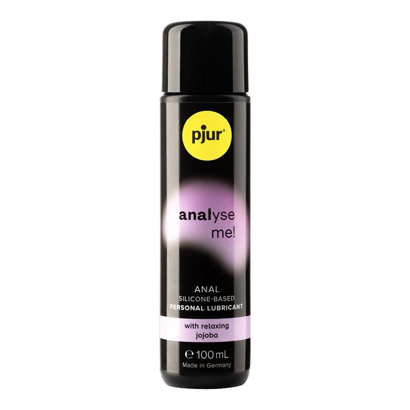 Pjur Analyse Me! Lubricante Anal Glide 100 ml