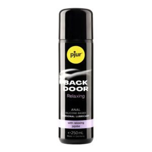 Pjur Backdoor Lubricante Anal Glide 250 ml
