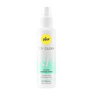 Pjur Spray Limpiador de Juguetes 100 ml