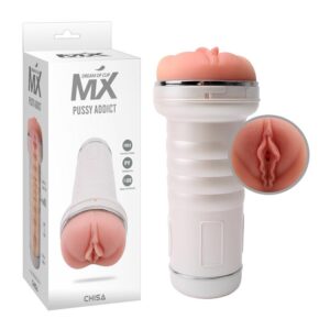 Pussy Addict Masturbador Vagina