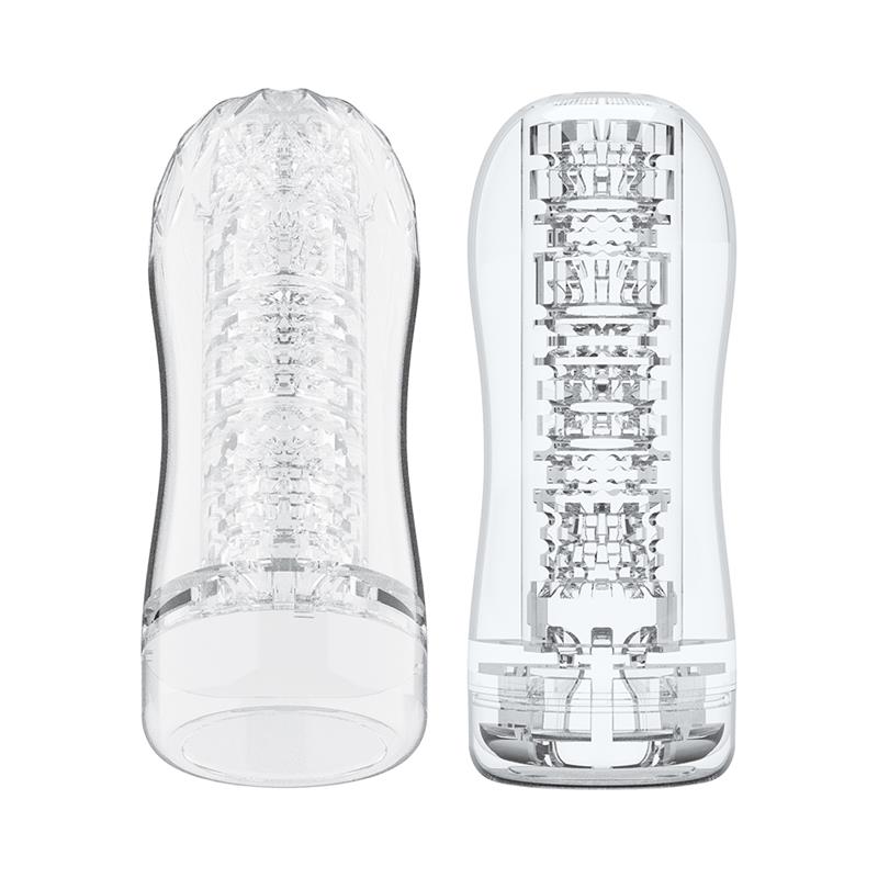 Quickshot Portable Cup Onwings Masturbador - Imagen 3
