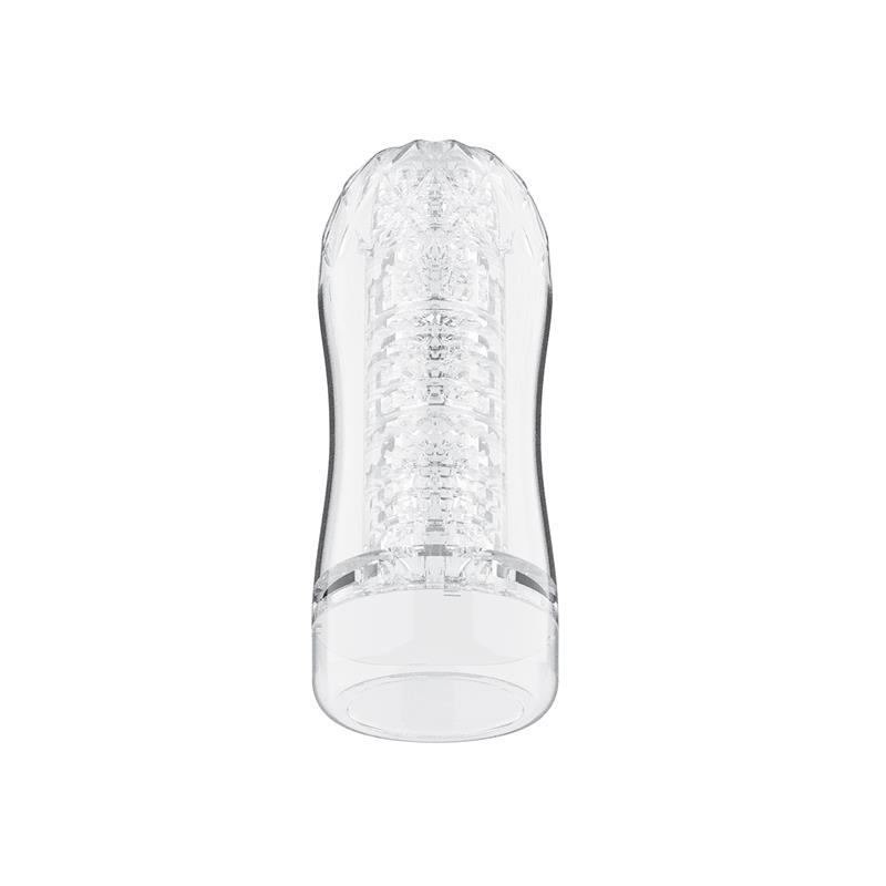 Quickshot Portable Cup Onwings Masturbador - Imagen 4