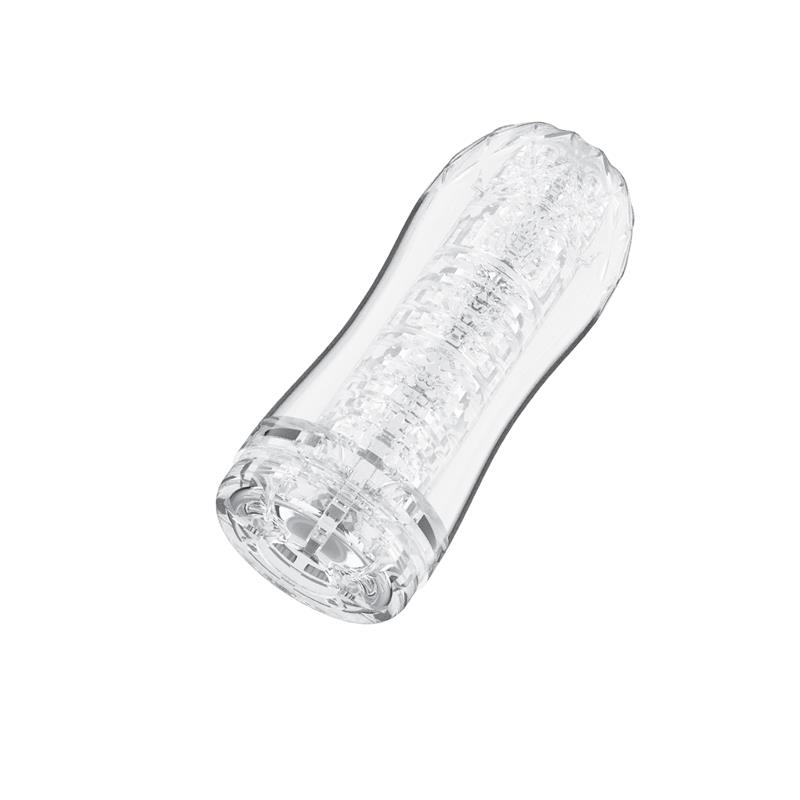 Quickshot Portable Cup Onwings Masturbador - Imagen 5