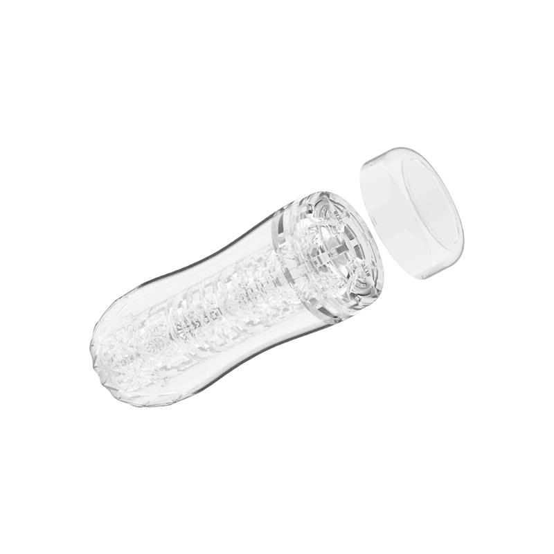 Quickshot Portable Cup Onwings Masturbador - Imagen 6