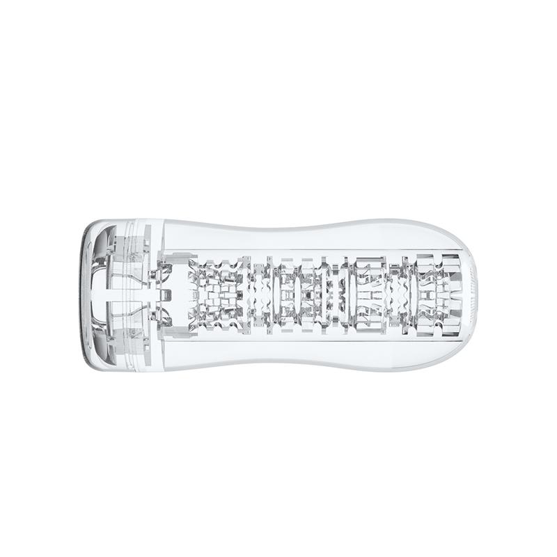 Quickshot Portable Cup Onwings Masturbador - Imagen 7