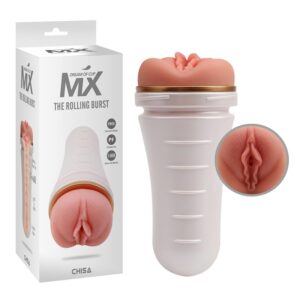 The Rolling Burst Masturbador Vagina