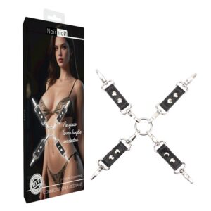 Tie your lover Cruceta Desmontable