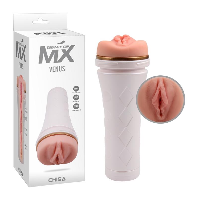 Venus Masturbador Vagina