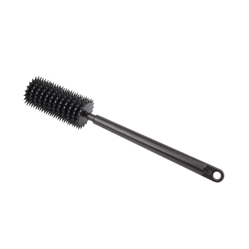 12 Row Spiky Pinwheel - Imagen 2
