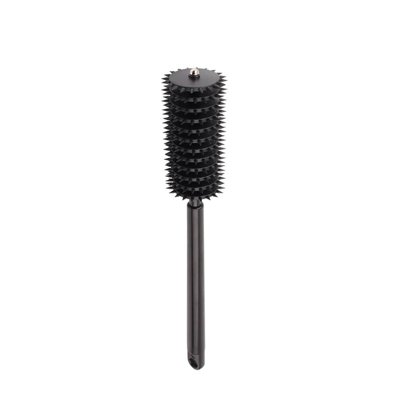 12 Row Spiky Pinwheel - Imagen 3