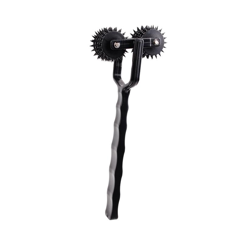 5 Row Double Pinwheel - Imagen 3