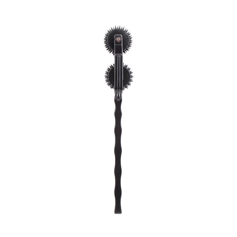 5 Row Double Pinwheel - Imagen 4