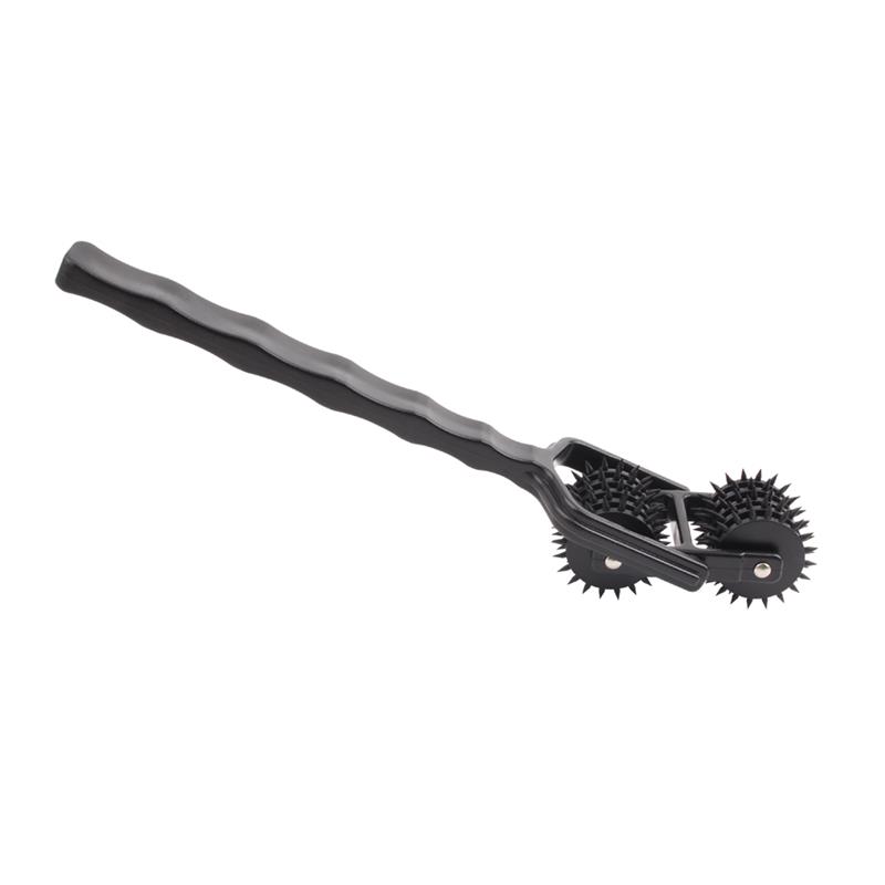 5 Row Double Pinwheel - Imagen 5