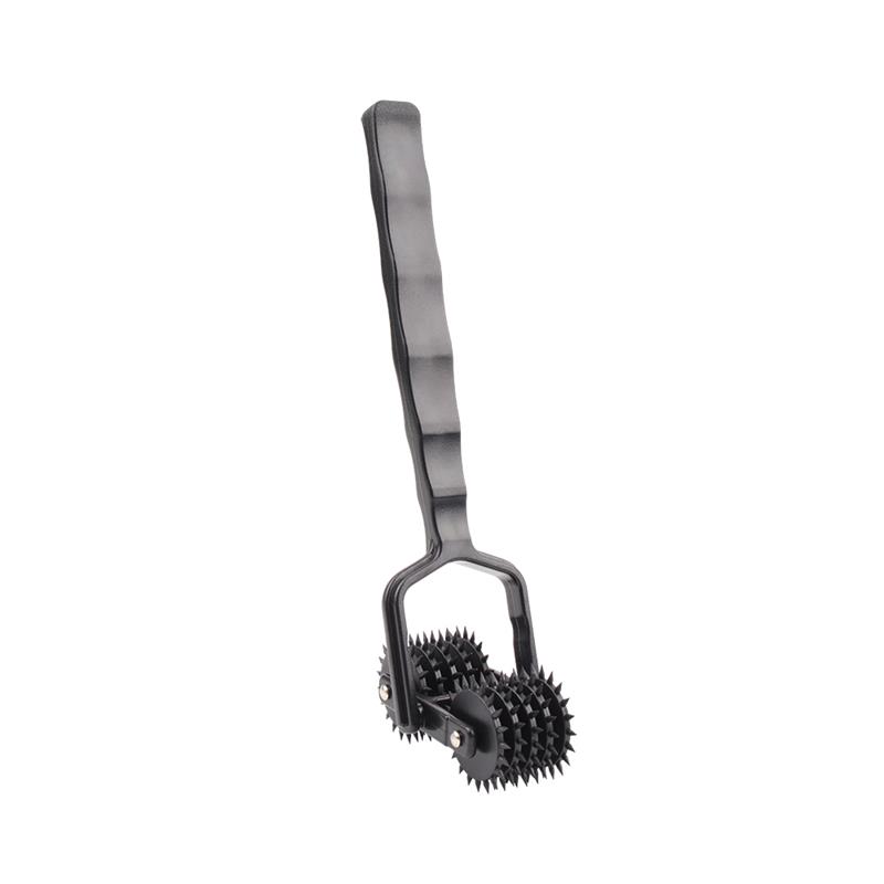 5 Row Double Pinwheel - Imagen 7