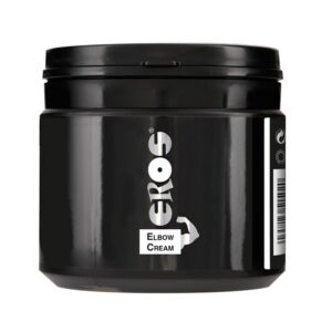 Bálsamo Lubricante Eros Elbow Cream 500 ml
