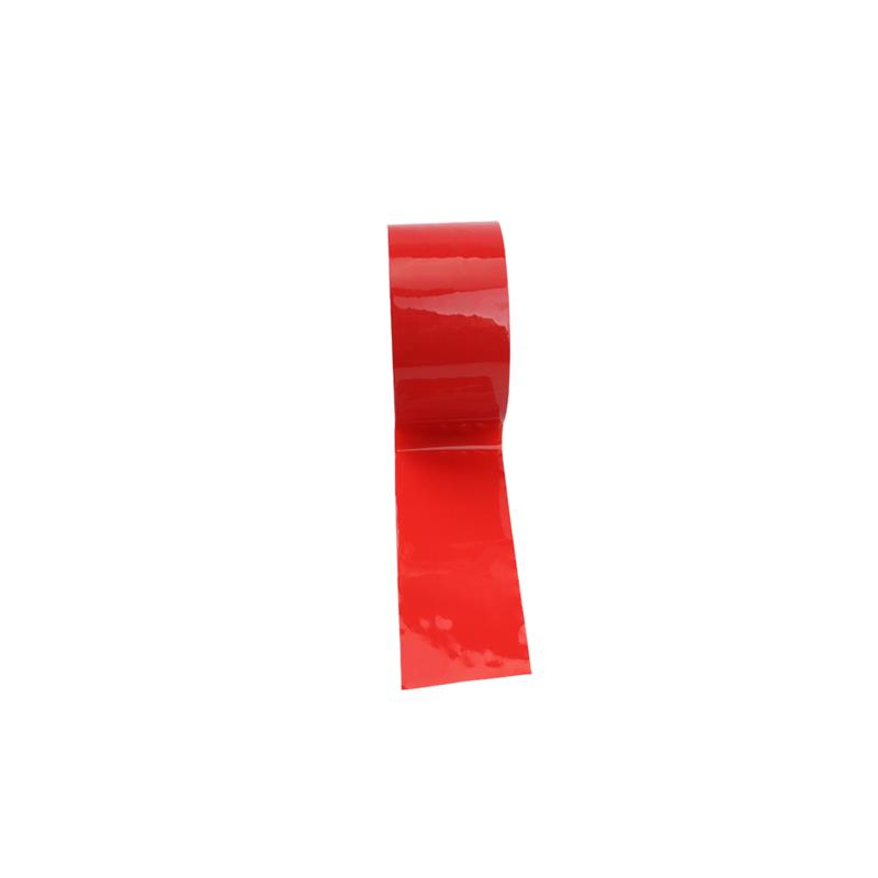 Bind Me Cinta de Bondage 15m Rojo - Imagen 4