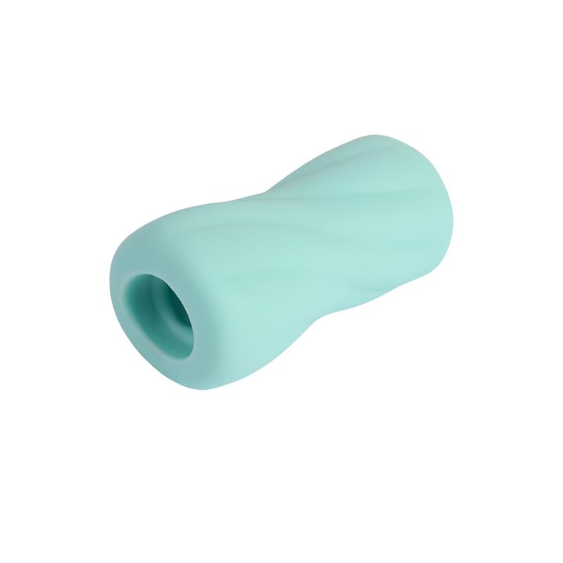 Blow Cox Masturbador Pleasure Pocket Azul - Imagen 2