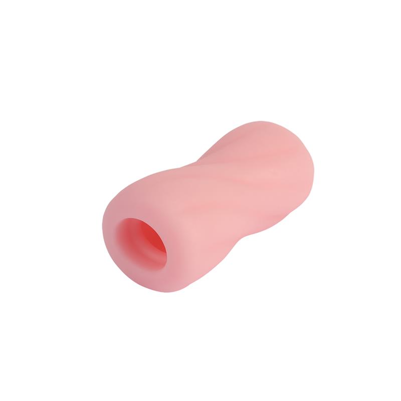 Blow Cox Masturbador Pleasure Pocket Rosa - Imagen 2
