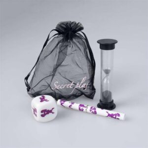 Chronomasutra Kit Parejas - Lesbiana